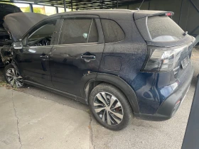 Обява за продажба на Suzuki SX4 S-Cross 1.5 i 102k.c ~26 000 лв. - изображение 5