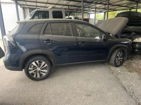 Обява за продажба на Suzuki SX4 S-Cross 1.5 i 102k.c ~26 000 лв. - изображение 4