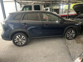 Обява за продажба на Suzuki SX4 S-Cross 1.5 i 102k.c ~26 000 лв. - изображение 1