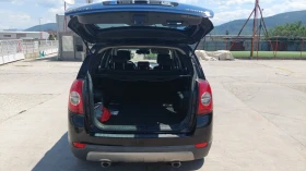 Обява за продажба на Chevrolet Captiva ~7 000 лв. - изображение 7