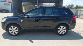 Обява за продажба на Chevrolet Captiva ~7 000 лв. - изображение 4