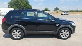 Обява за продажба на Chevrolet Captiva ~7 000 лв. - изображение 6