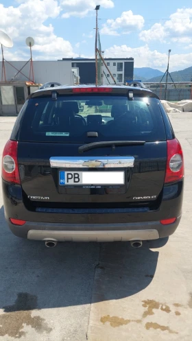 Обява за продажба на Chevrolet Captiva ~7 000 лв. - изображение 5