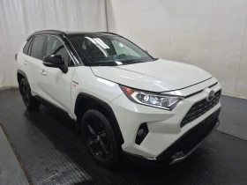 Toyota Rav4 HYBRID XSE (CARFAX) - 43000 лв. / 21985.55 € - 93973183 3