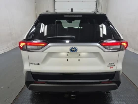 Toyota Rav4 HYBRID XSE (CARFAX) - 43000 лв. / 21985.55 € - 93973183 5