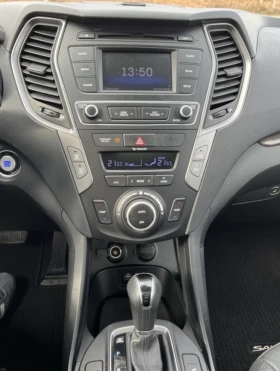 Hyundai Santa fe Sport 4x4* PANO* *  | Mobile.bg    9