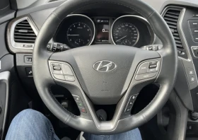 Hyundai Santa fe Sport 4x4* PANO* *  | Mobile.bg    8