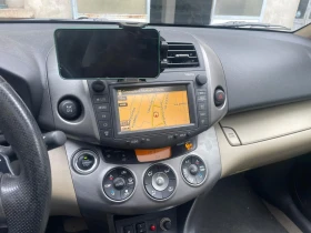 Toyota Rav4 Джип, снимка 3
