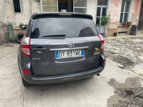 Toyota Rav4 Джип, снимка 6