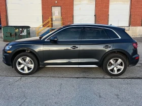 Audi Q5 * Technik * CARFAX * Цена до България - 34800 лв. / 17792.96 € - 53977205 3