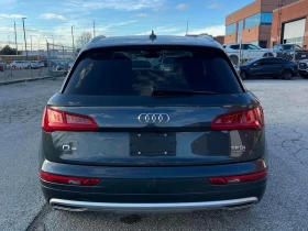 Audi Q5 * Technik * CARFAX * Цена до България - 34800 лв. / 17792.96 € - 53977205 5