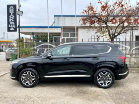 Hyundai Santa fe Plug-in Hybrid* Signature* 55712KM* FULL* 4WD*  - 69990 лв. / 35785.32 € - 85749426 5