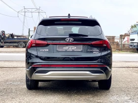 Hyundai Santa fe Plug-in Hybrid* Signature* 55712KM* FULL* 4WD*  - 69990 лв. / 35785.32 € - 85749426 3