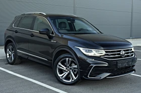 VW Tiguan 2.0TDI/3xR Line/4motion/Distronic/Camera/IQLED - 55900 лв. / 28581.22 € - 49641883 3