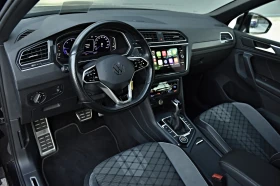 VW Tiguan 2.0TDI/3xR Line/4motion/Distronic/Camera/IQLED - 55900 лв. / 28581.22 € - 49641883 8