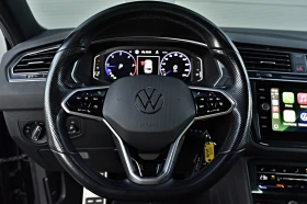 VW Tiguan 2.0TDI/3xR Line/4motion/Distronic/Camera/IQLED - 55900 лв. / 28581.22 € - 49641883 9