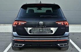 VW Tiguan 2.0TDI/3xR Line/4motion/Distronic/Camera/IQLED - 55900 лв. / 28581.22 € - 49641883 5