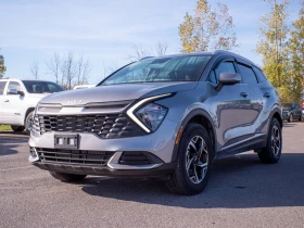 Kia Sportage LX AWD* ПОДГРЕВ* КАМЕРА* LANE ASSIST - 19000 € / 37160.77 лв. - 73760059 3