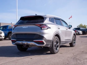 Kia Sportage LX AWD* ПОДГРЕВ* КАМЕРА* LANE ASSIST - 19000 € / 37160.77 лв. - 73760059 4