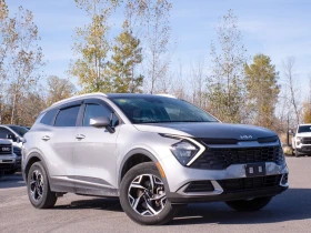 Kia Sportage LX AWD* ПОДГРЕВ* КАМЕРА* LANE ASSIST