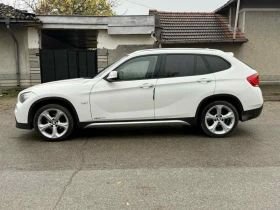 BMW X1 2.0d xDrive 177ps 2011  - 7200 € / 14081.98 лв. - 77220385 7