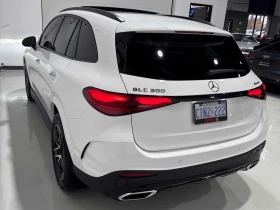 Mercedes-Benz GLC 300 AMG * CARFAX * 360 КАМЕРИ* ШИБИДАХ, снимка 4
