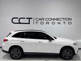 Mercedes-Benz GLC 300 AMG * CARFAX * 360 КАМЕРИ* ШИБИДАХ, снимка 3