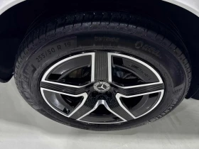 Mercedes-Benz GLC 300 AMG * CARFAX * 360 КАМЕРИ* ШИБИДАХ, снимка 6