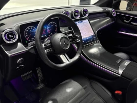 Mercedes-Benz GLC 300 AMG * CARFAX * 360 КАМЕРИ* ШИБИДАХ, снимка 7