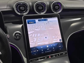 Mercedes-Benz GLC 300 AMG * CARFAX * 360 КАМЕРИ* ШИБИДАХ, снимка 9