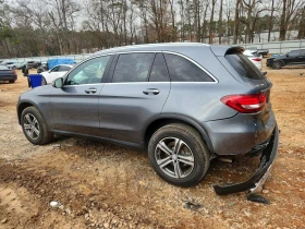 Mercedes-Benz GLC 300 * 4MATIC*  | Mobile.bg � ����� ������ 6