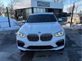BMW X4 xDrive30i Coupe* CARFAX* CARPLAY - 24900 € / 48700.17 лв. - 92076302 2