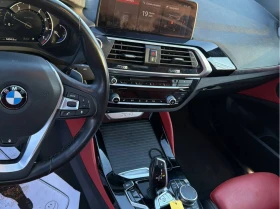 BMW X4 xDrive30i Coupe* CARFAX* CARPLAY - 24900 € / 48700.17 лв. - 92076302 7