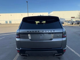 Land Rover Range Rover Sport - 29299 € / 57303.86 лв. - 47789016 4