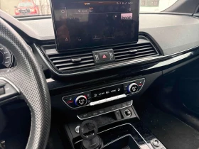 Audi Q5 Progressiv/ПАНОРАМА/ВТОРИ ГУМИ И ДЖАНТИ | Auto.bg — изображение 9
