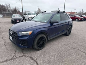 Audi Q5 Progressiv/ПАНОРАМА/ВТОРИ ГУМИ И ДЖАНТИ