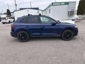 Audi Q5 Progressiv/ПАНОРАМА/ВТОРИ ГУМИ И ДЖАНТИ | Auto.bg — изображение 3