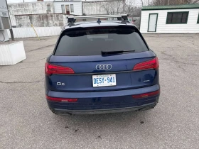 Audi Q5 Progressiv/ПАНОРАМА/ВТОРИ ГУМИ И ДЖАНТИ | Auto.bg — изображение 4