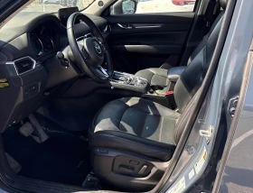 Mazda CX-5 GT* AWD* HEAD UP* КОЖА* BOSE* ОБДУХ*  | Auto.bg — изображение 7