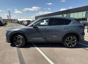 Mazda CX-5 GT* AWD* HEAD UP* КОЖА* BOSE* ОБДУХ*  | Auto.bg — изображение 3