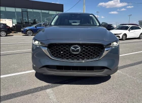 Mazda CX-5 GT* AWD* HEAD UP* КОЖА* BOSE* ОБДУХ*  | Auto.bg — изображение 2
