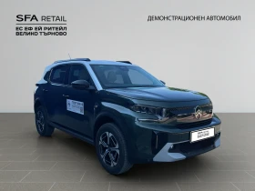 Citroen C3 Aircross MAX HYBRID 145 AUTOMATIC E6 | Auto.bg — изображение 3