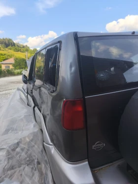 Nissan Terrano undefined | Auto.bg — изображение 4