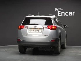 Toyota Rav4 2.5 2Wd | Mobile.bg � ����� ������ 4