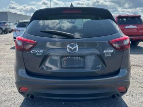 Mazda CX-5 GT* CARFAX* ���������� ��� ������������ ������*  | Mobile.bg � ����� ������ 4