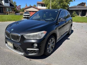 BMW X1 * xDrive28i * ���������� ��� ������������ ������*  | Mobile.bg � ����� ������ 12