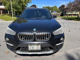 BMW X1 * xDrive28i * ���������� ��� ������������ ������*  | Mobile.bg � ����� ������ 17