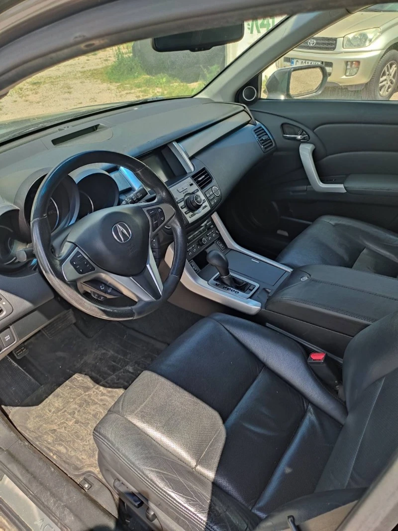 Acura Rdx 2.3Т, снимка 5 - Автомобили и джипове - 47646699