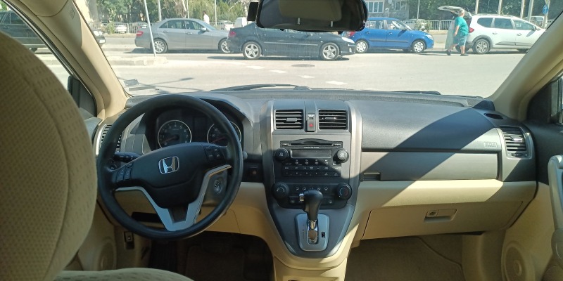 Honda Cr-v 2, 4 automat, снимка 10 - Автомобили и джипове - 46433695