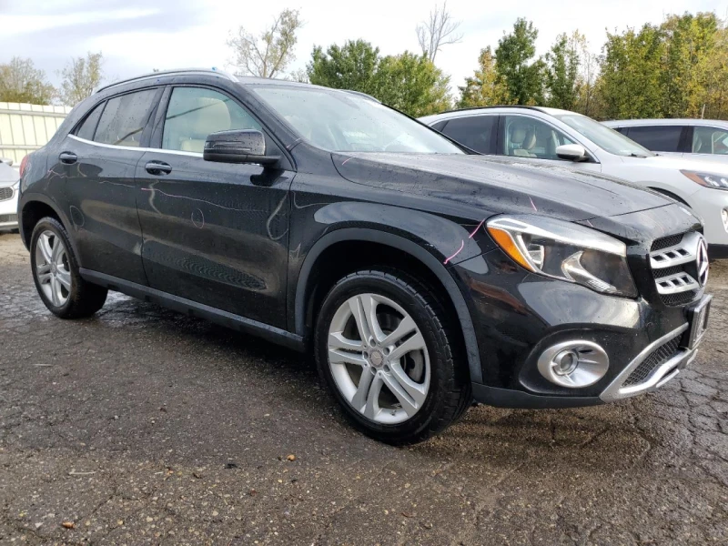 Mercedes-Benz GLA 250 4MATIC / FULL !, снимка 2 - Автомобили и джипове - 47983534